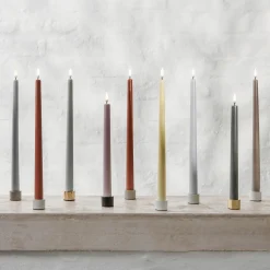 Uyuni Lighting Lysestager-Light Candleholder 2 pcs,