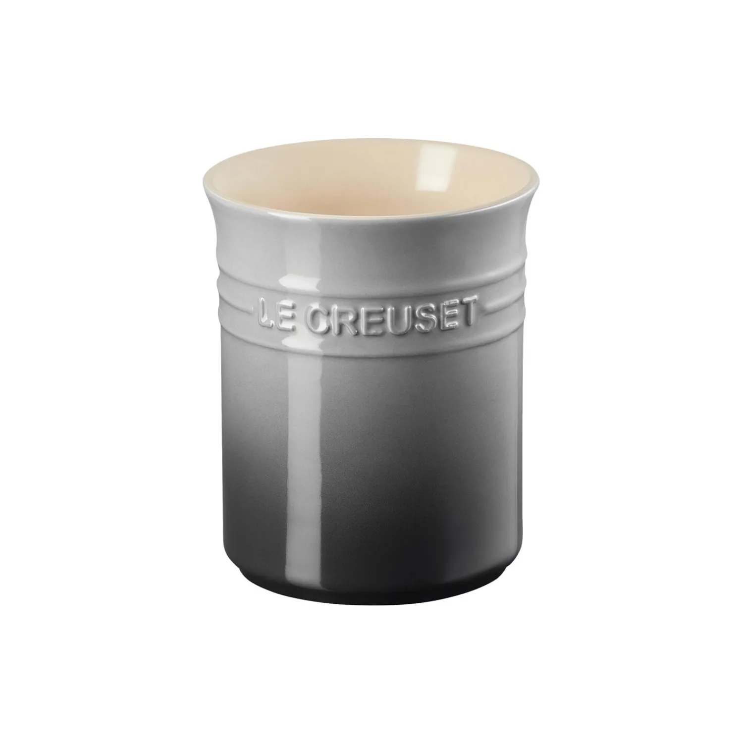 Le Creuset Køkkenopbevaring * Lille bestik- og redskabskrukke,