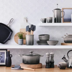 Le Creuset Køkkenopbevaring * Lille bestik- og redskabskrukke,