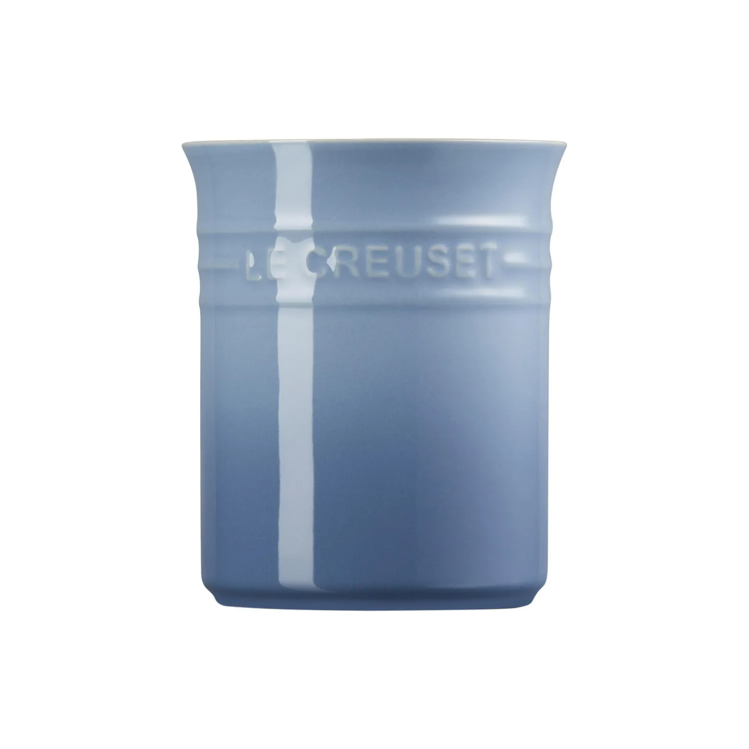 Le Creuset Køkkenopbevaring * Lille bestik- og redskabskrukke,