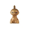 Dsignhouse x Moomin Figurer & Glaskunst * Lille My træfigur