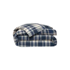 Ralph Lauren Home Sengetøj-Linden Plaid dynebetræk, multi