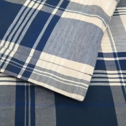 Ralph Lauren Home Sengetøj-Linden Plaid dynebetræk, multi