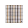 Lexington Bordtekstiler * Linen/Cotton Napkin, olive/white/stone