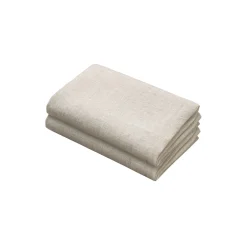 Aiayu Køkkentekstiler-Linen Kitchen Towel,