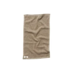Aiayu Håndklæder-Linen Towel, earth