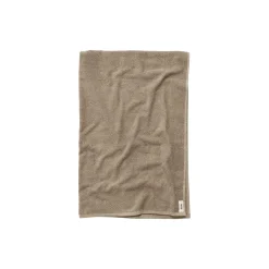 Aiayu Håndklæder-Linen Towel, earth