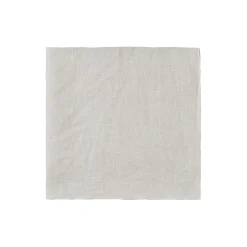 Blomus Bordtekstiler-LINEO Napkin, moonbem