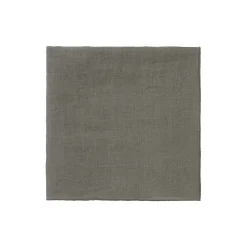 Blomus Bordtekstiler-LINEO Napkin, moonbem
