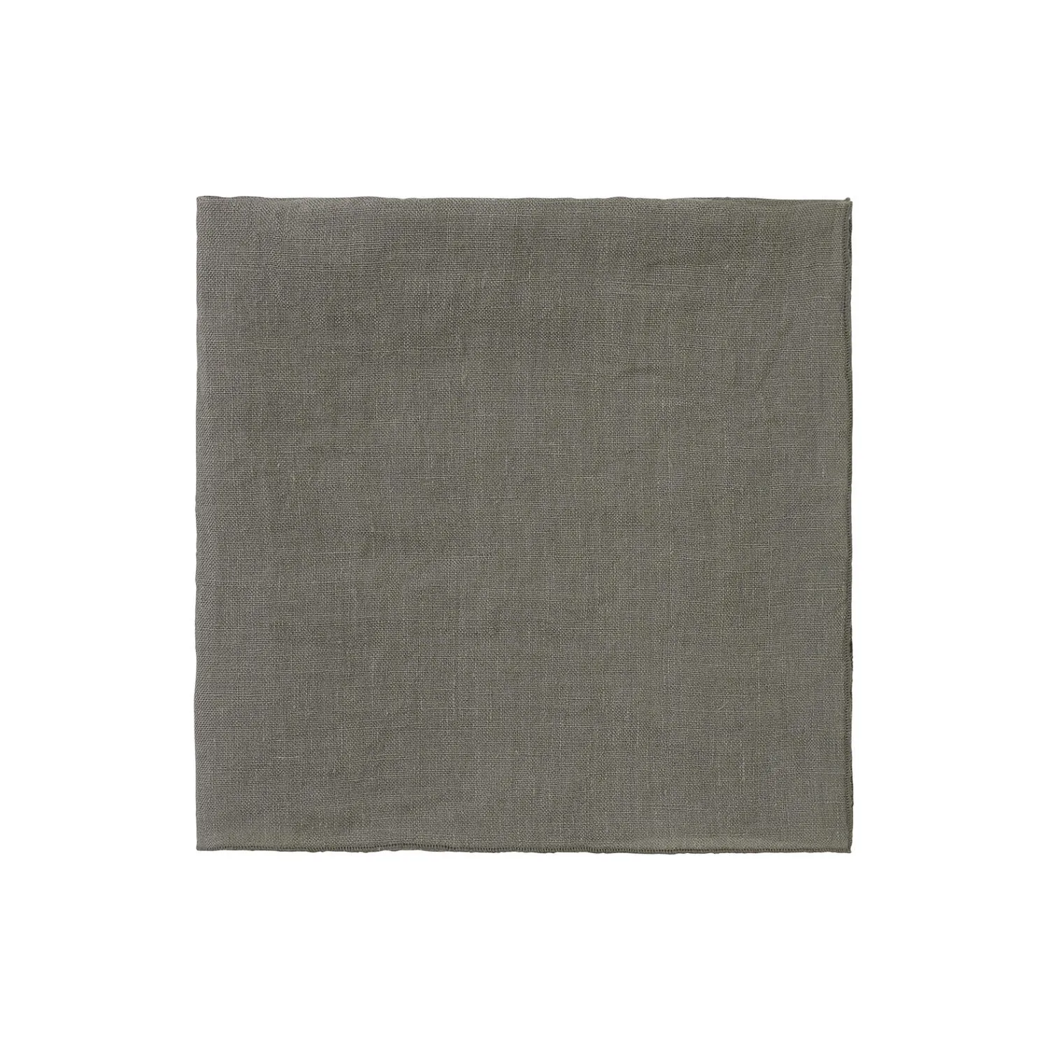 Blomus Bordtekstiler-LINEO Napkin, moonbem