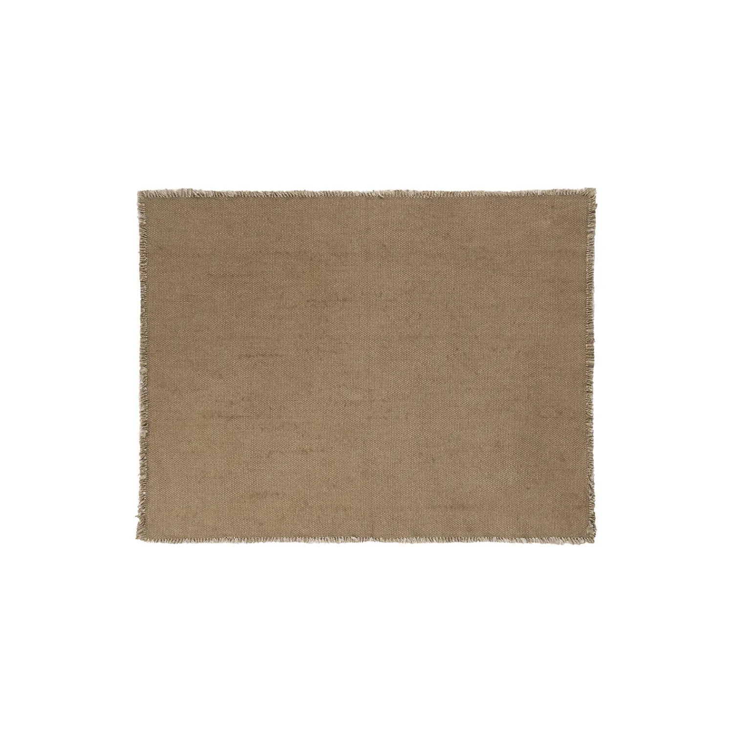Blomus Bordtekstiler * LINEO Placemat, tan