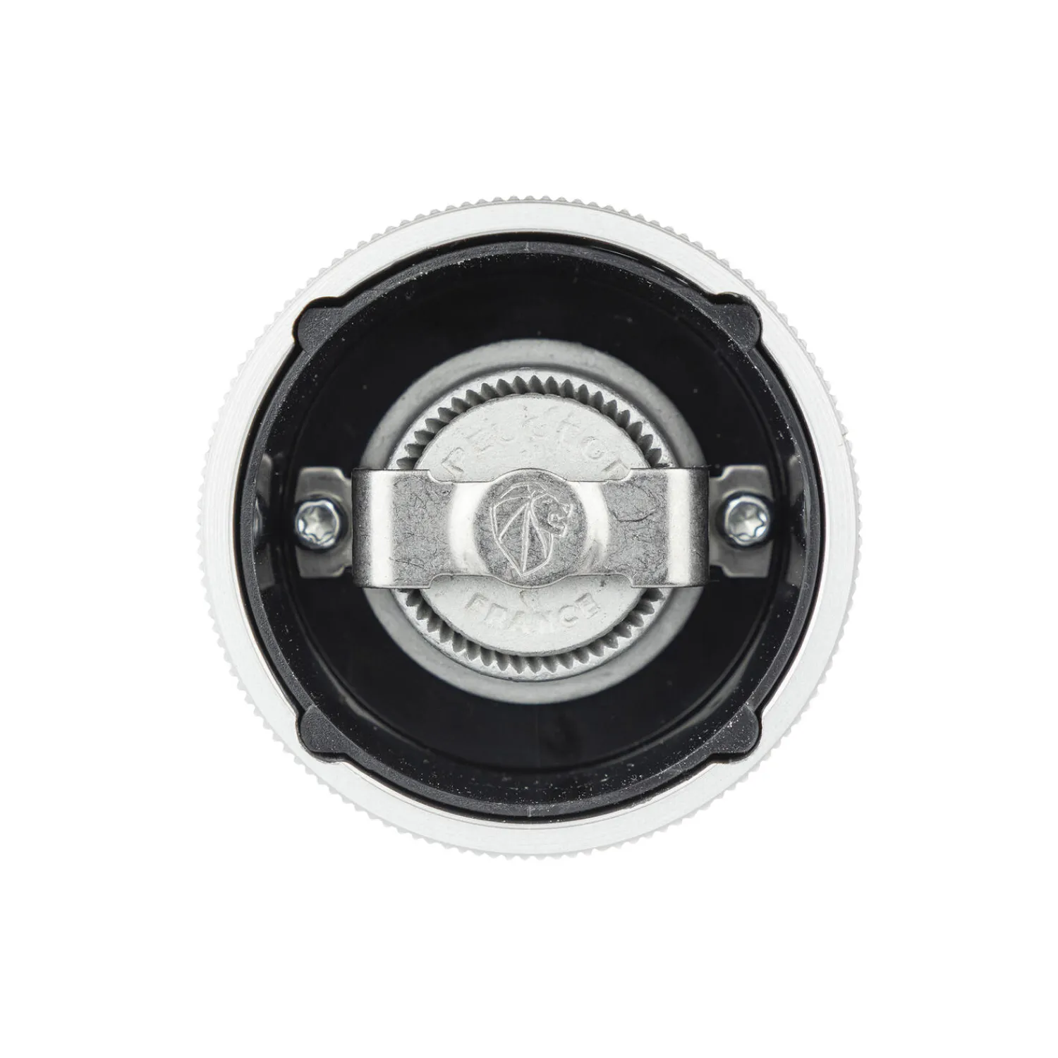 Peugeot Køkkenudstyr-Line peberkværn 12 cm, natur/grå