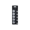 Uyuni Lighting Lys & Duftlys * Lithium Metal Batteries CR2450 5 pcs
