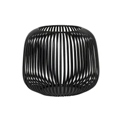 Blomus Lysestager-LITO Lantern, black