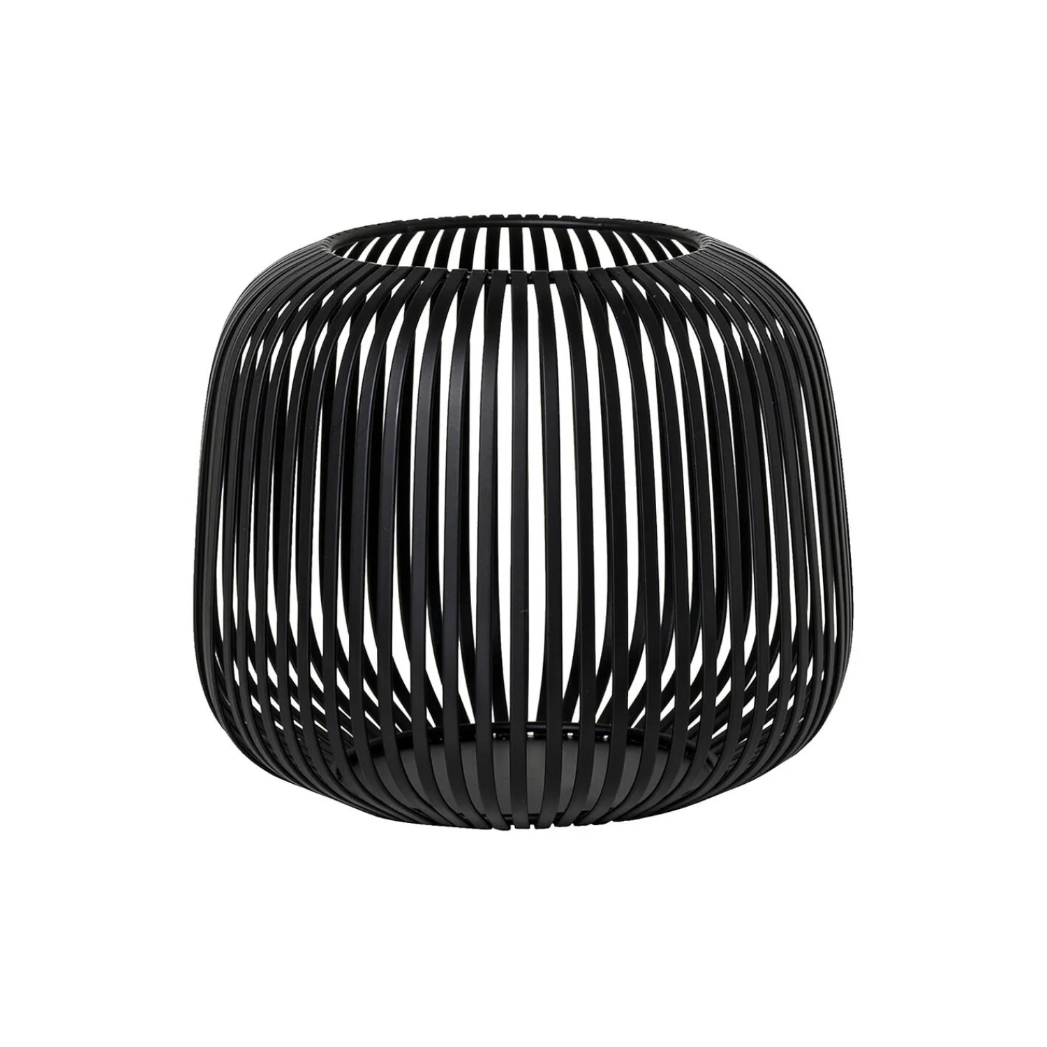 Blomus Lysestager-LITO Lantern, black