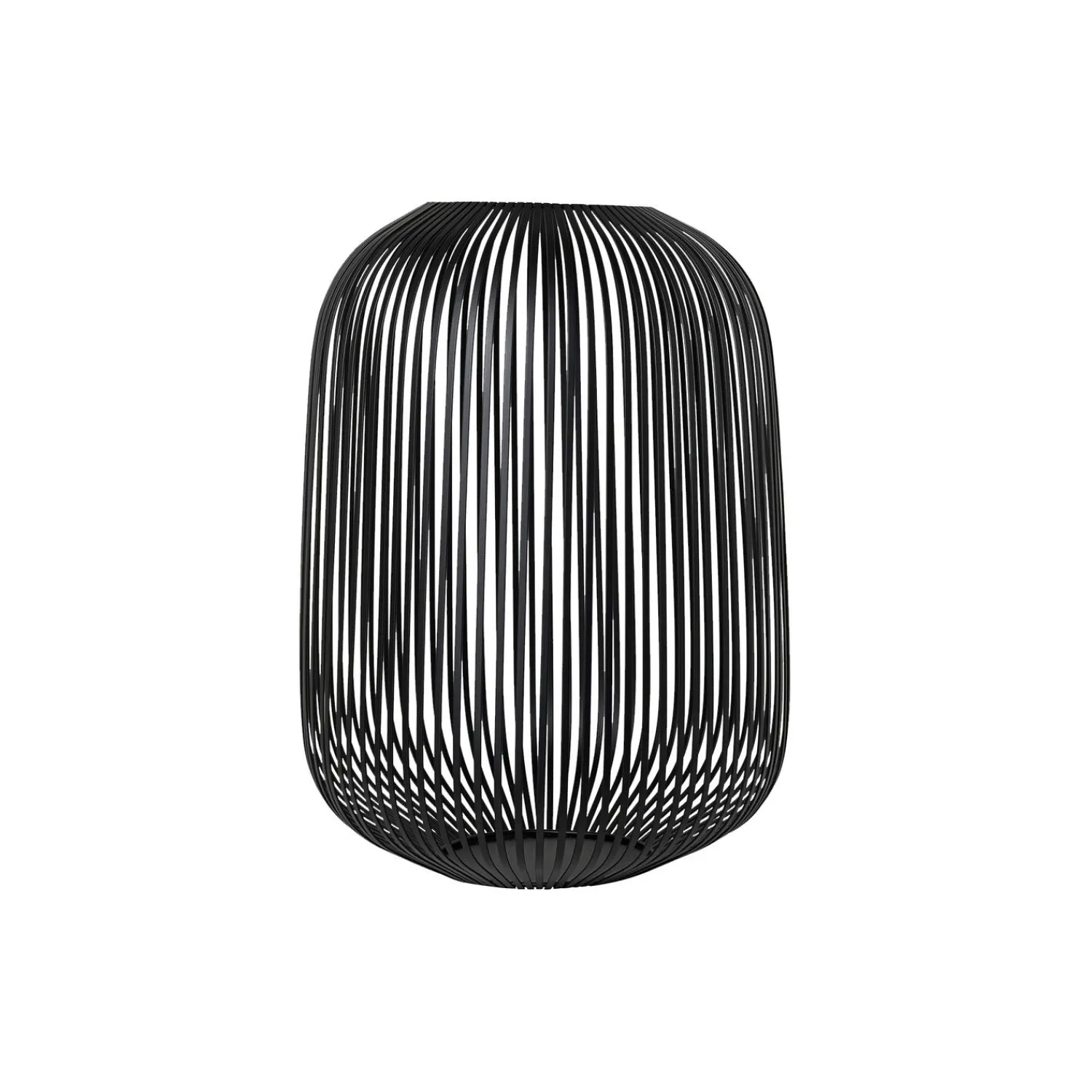 Blomus Lysestager-LITO Lantern, black