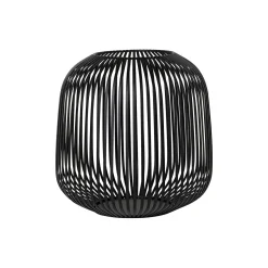 Blomus Lysestager-LITO Lantern, black