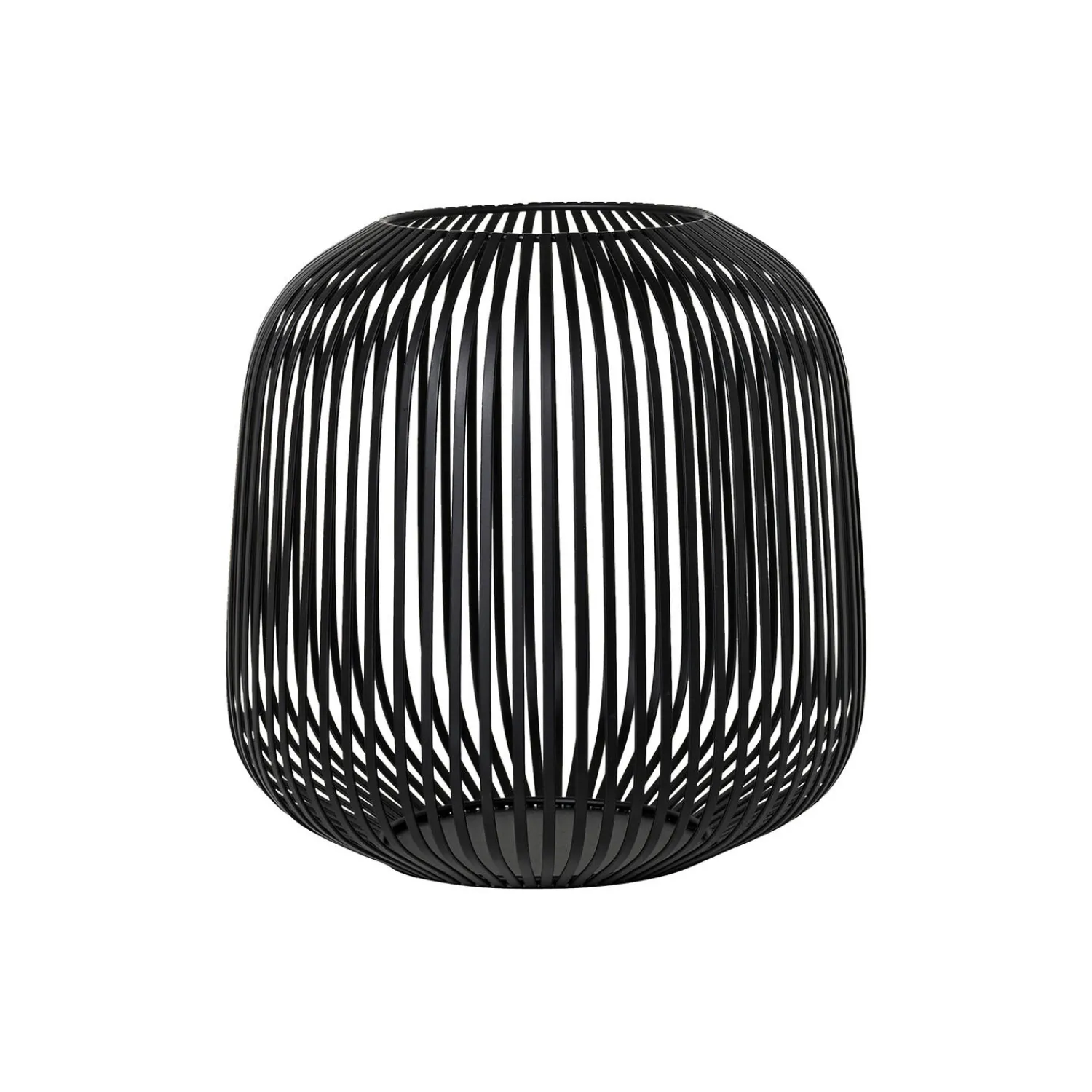 Blomus Lysestager-LITO Lantern, black