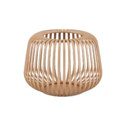 Blomus Lysestager-LITO Lanterne XS, indian tan