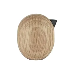 Normann Copenhagen Figurer & Glaskunst-Little Bird,