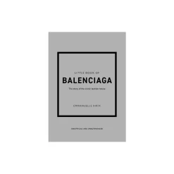 New Mags Bøger & Puslespil * Little Book of Balenciaga