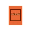 New Mags Bøger & Puslespil-Little Book of Hermès
