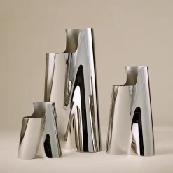 Georg Jensen Vaser-Lituus Vase Medium