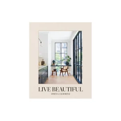New Mags Bøger & Puslespil-Live Beautiful