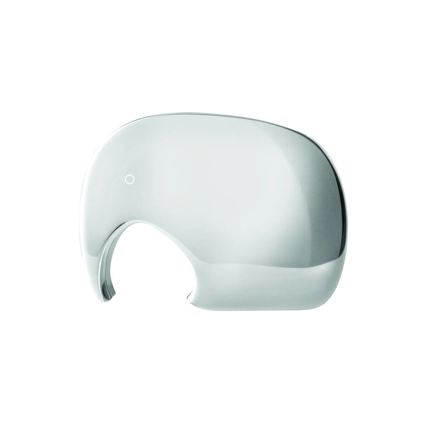 Georg Jensen Barudstyr * Øllefant flaskeåbner
