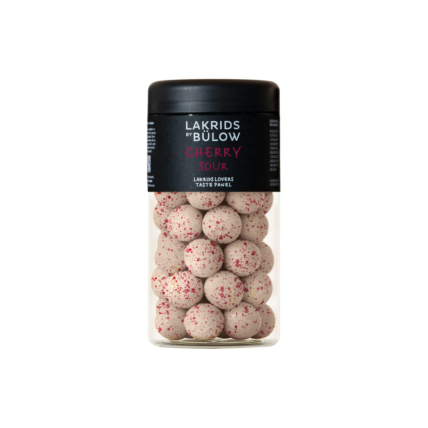 Lakrids by Bülow Delikatesser * LLL Cherry Sour