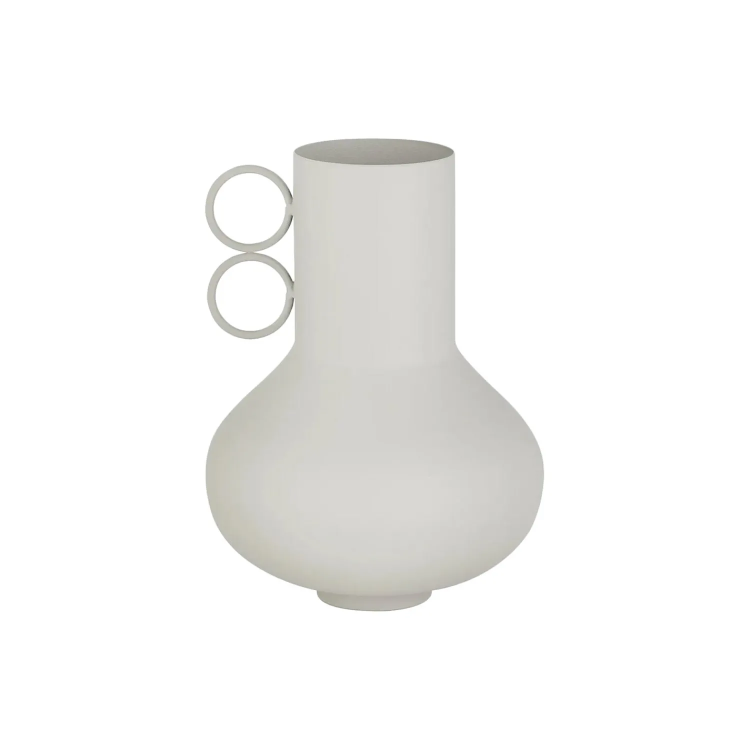 Blomus Vaser * LOHA Vase , moonbeam