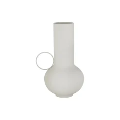 Blomus Vaser-LOHA Vase Medium, moonbeam