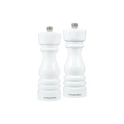 Cole & Mason Køkkenudstyr * London Salt and pepper set,