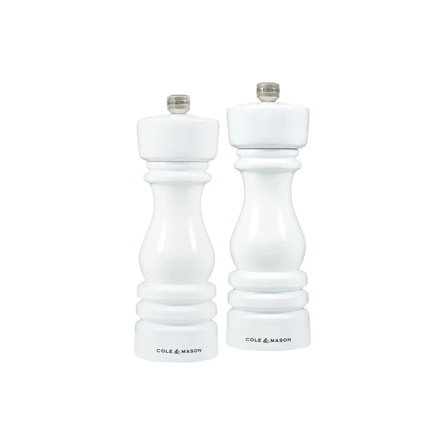 Cole & Mason Køkkenudstyr * London Salt and pepper set,