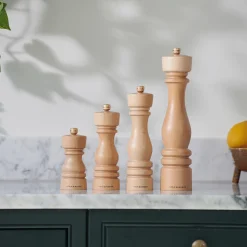 Cole & Mason Køkkenudstyr * London Salt and pepper set,