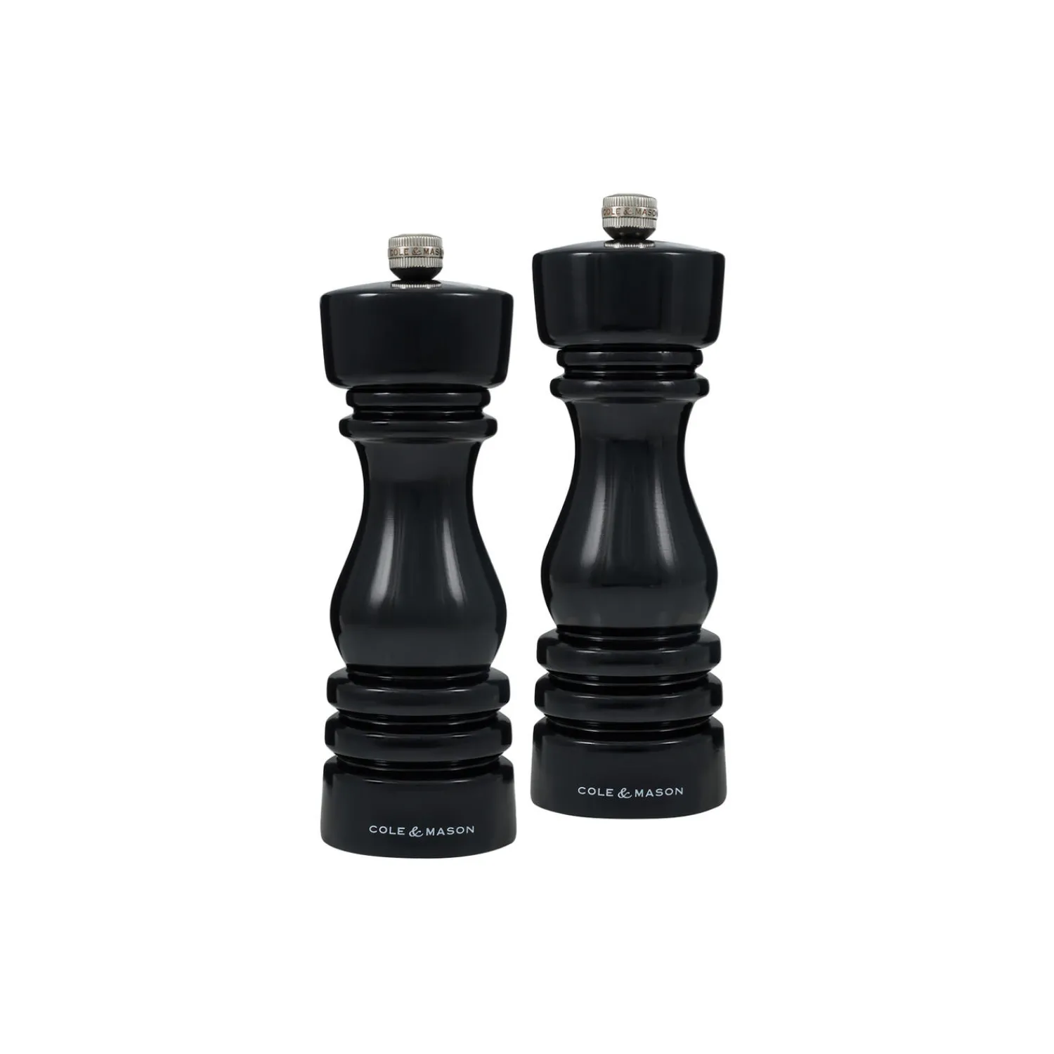 Cole & Mason Køkkenudstyr * London Salt and pepper set,