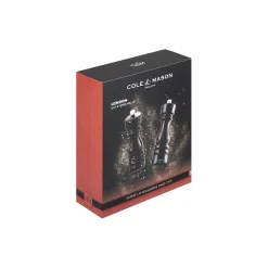 Cole & Mason Køkkenudstyr * London Salt and pepper set,