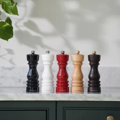 Cole & Mason Køkkenudstyr * London Salt and pepper set,