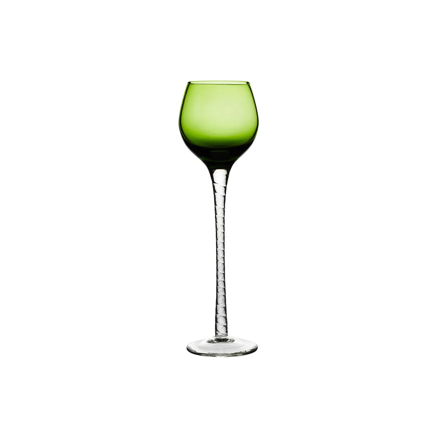 Lyngby Glas Glas * London snapseglas 6 stk.