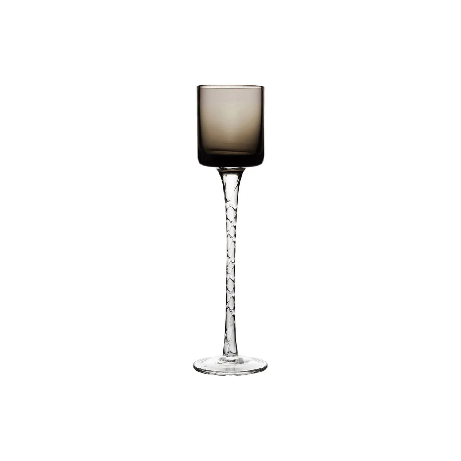 Lyngby Glas Glas * London snapseglas 6 stk.