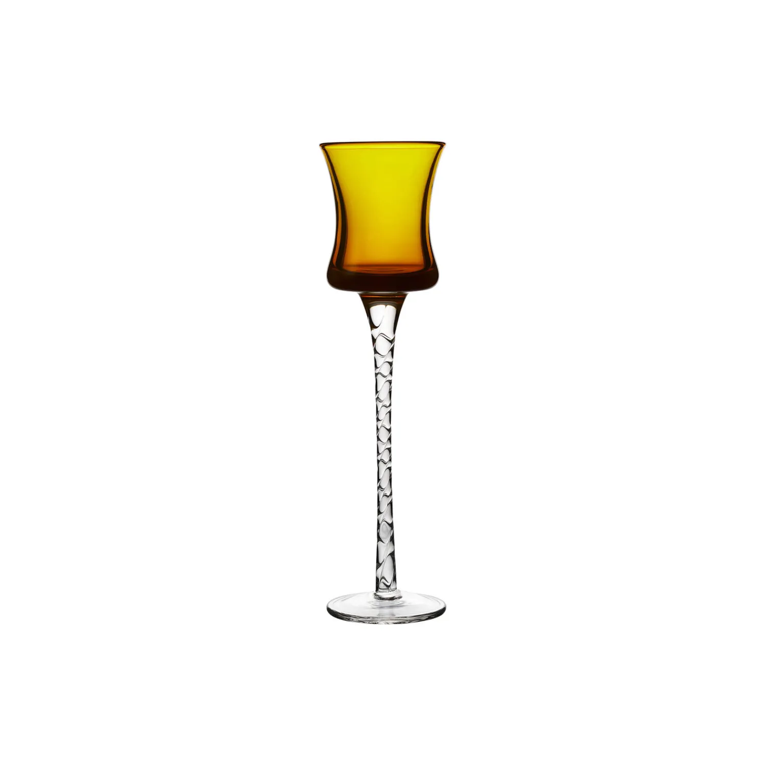Lyngby Glas Glas * London snapseglas 6 stk.