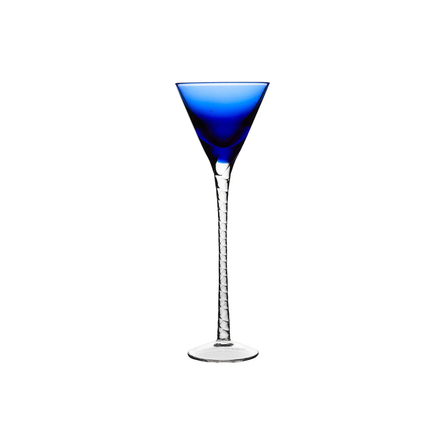 Lyngby Glas Glas * London snapseglas 6 stk.