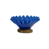 Byon Skåle, Bakker & Fade-Lori Bowl, blue/beige