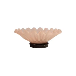 Byon Skåle, Bakker & Fade-Lori Bowl, pink/brown