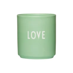 Design Letters Kopper & Krus * LOVE favoritkop