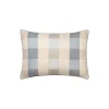 Aiayu Pyntepuder & Hynder-Lovely Cushion, mix sand