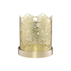 Skultuna Lysestager * Lunar Small Candleholder