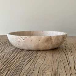 HOEME Copenhagen Skåle & Fade * LUNA Skål, sand