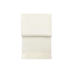ELVANG Plaider-Luxury plaid, off-white
