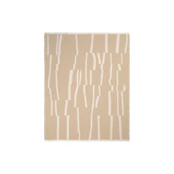 ELVANG Plaider * Lyme Grass plaid,